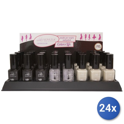 24x lady venezia smalto alfa - lady,