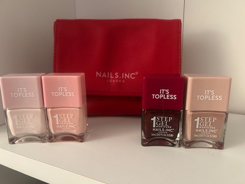 Nails inc smalto - nails, inc,