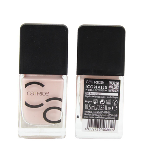 Catrice iconails gel - catrice,