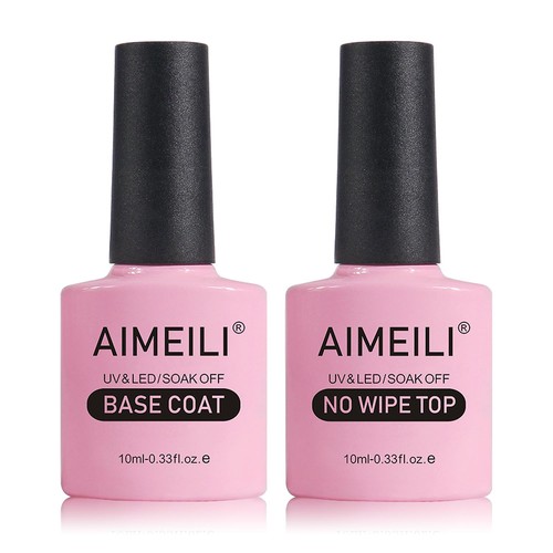 Aimeili base top - base, coat