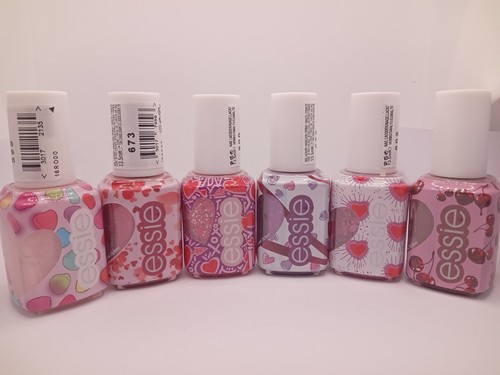Smalti essie 5ml vedi - smalti, 13,5ml