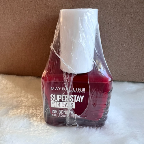Maybelline superstay 14 - x,