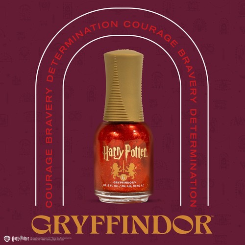 Harry potter orly grifondoro - harry,