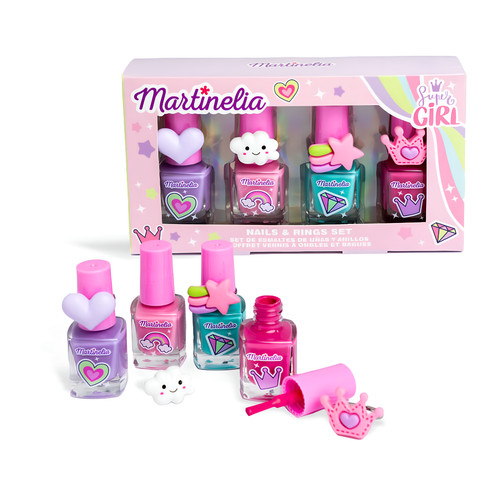 Smalti per unghie bambina - , con