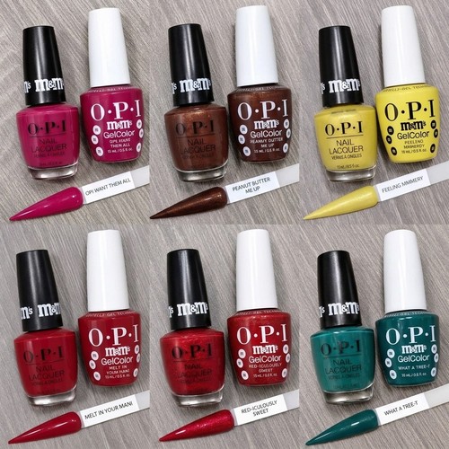 Nuovissimo smalto opi - nuovissimo,