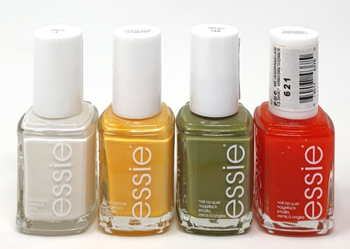 Essie smalto 5 ml - smalto,