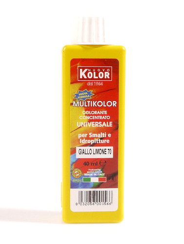 Prl kolor colorante univ x - univ,