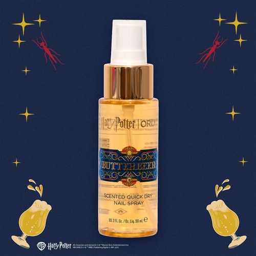 Harry potter orly butterbeer - orly,