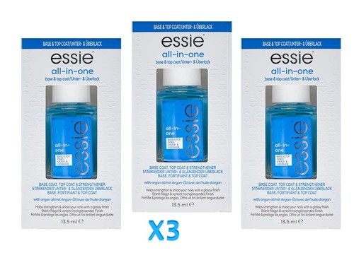 Essie all one base coat - base,