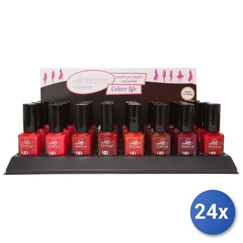 24x lady venezia smalto delta - lady,