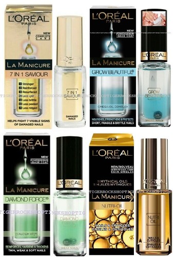 Loreal manicure riparazione - loreal,