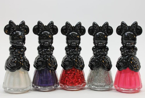 Smalto anna sui minnie - smalto,