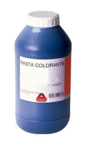 Paste coloranti tintometri - paste,