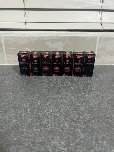 Smalto risyal joblot - risyal,
