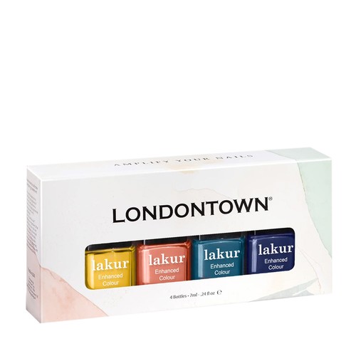 Londontown lakur bohemian - lakur,
