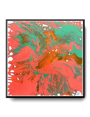 Mana key - mana, (1982,