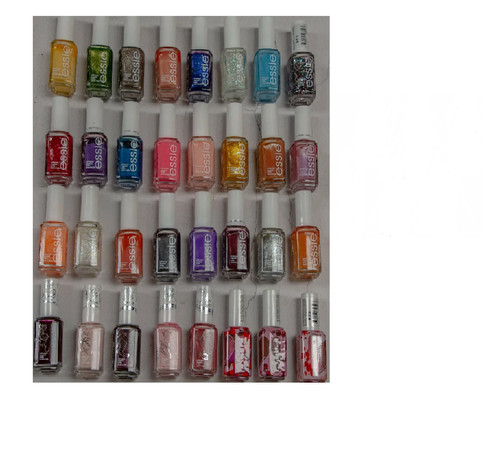Lotto smalti essie mini job - 8,