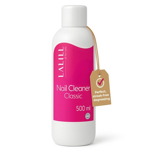 Nail cleaner 500 - nail,