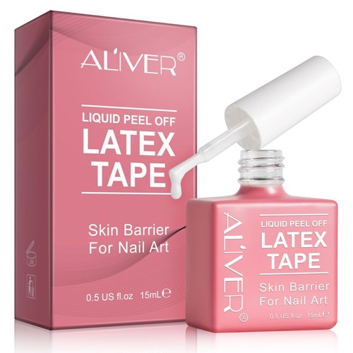Protezione cuticole nail - , art