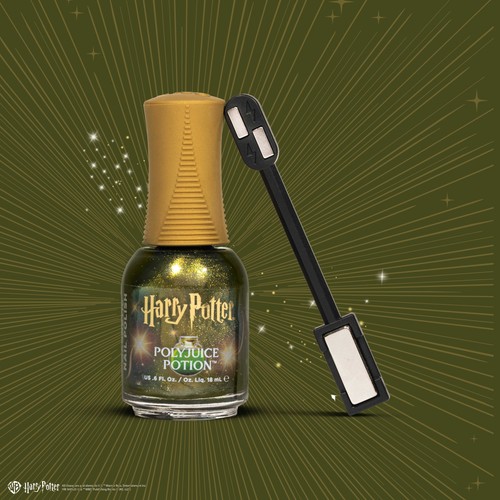 Harry potter orly - harry, polyjuice