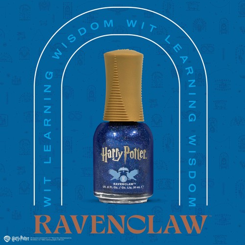 Harry potter orly ravenclaw - potter,