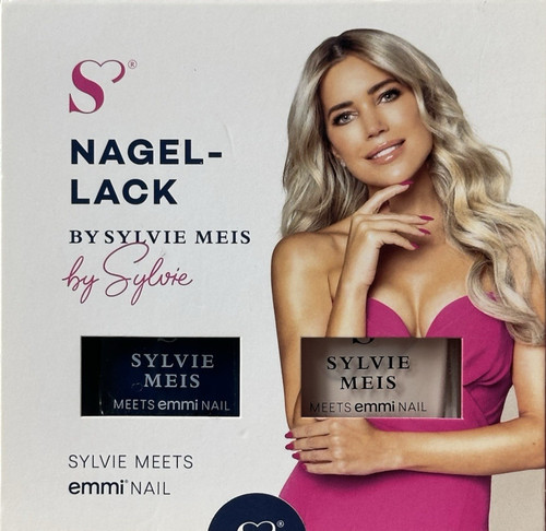 Smalto per unghie sylvie - per, di