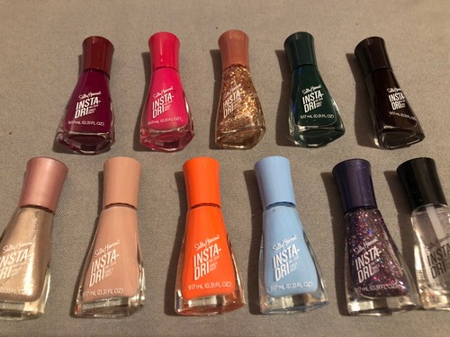 Colore unghie sally - unghie, hansen