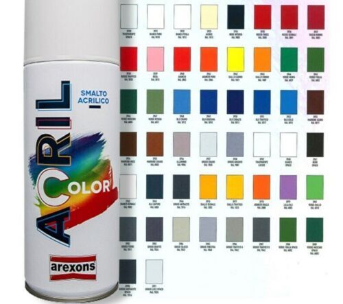 Arexons bomboletta spray - 3,