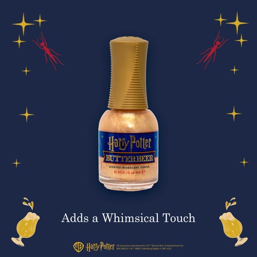 Orly harry potter topper - orly®,