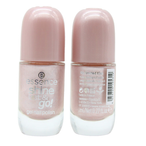 Essenza shine last - 3x,