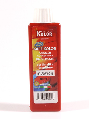 Prl kolor colorante univ x - kolor,