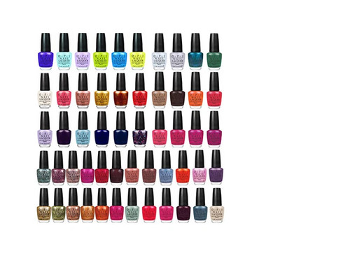 Opi smalto - opi,