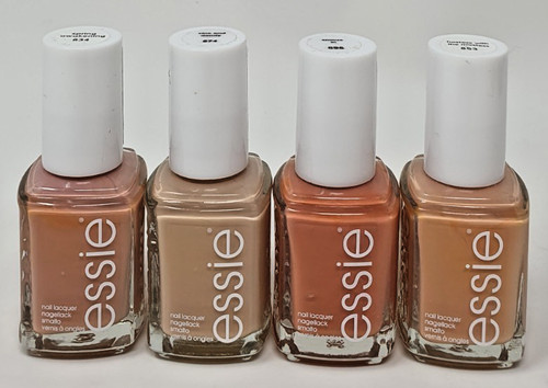 Essie smalto 5 ml - essie, 4