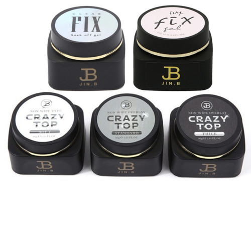 Gracia jin non - gracia,