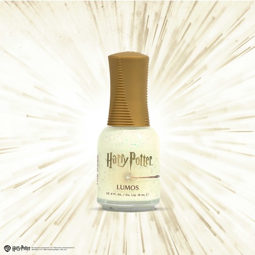 Harry potter orly lumos - orly,