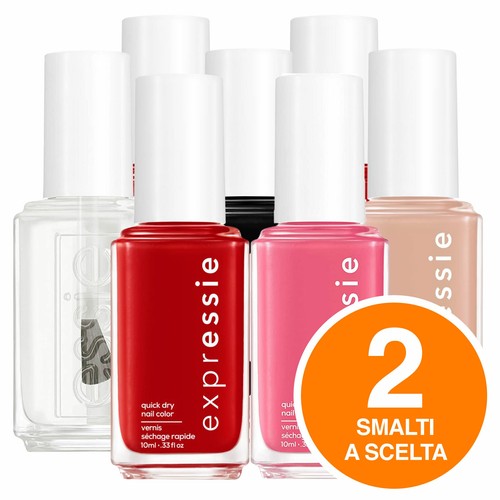 Essie smalto per unghie - smalto,