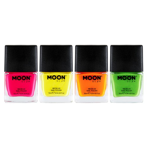Moon glow neon smalto - glow,