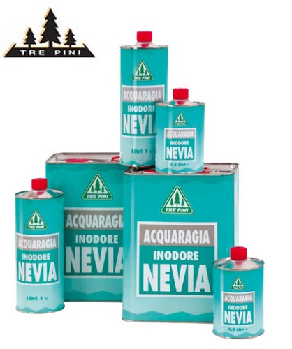 Acquaragia diluente - 10,