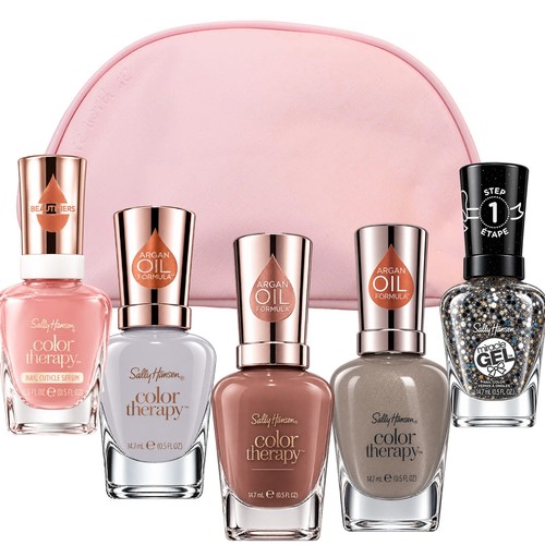 Sally hansen smalto colore - sally,