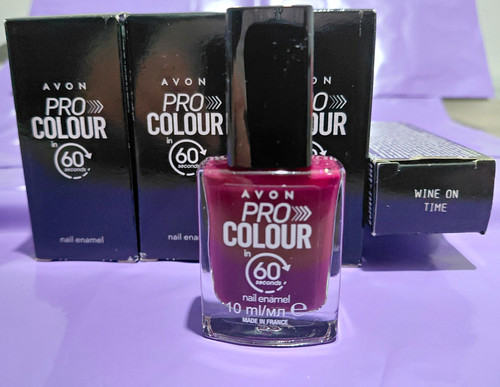 Avon pro colour secondi - avon,