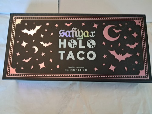 Collezione holo taco - collezione,