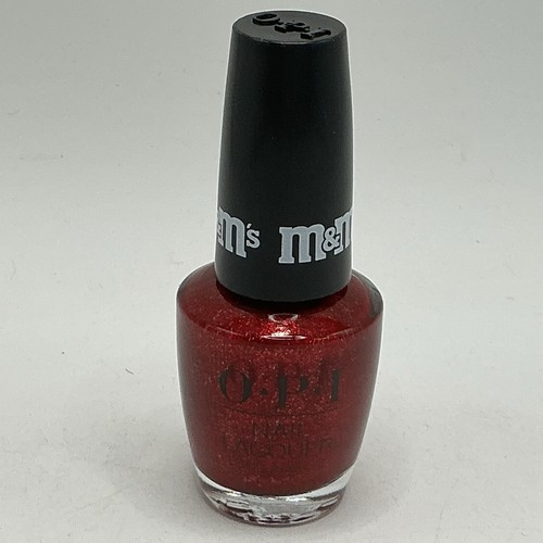 Opi s smalto - opi, m&m’s