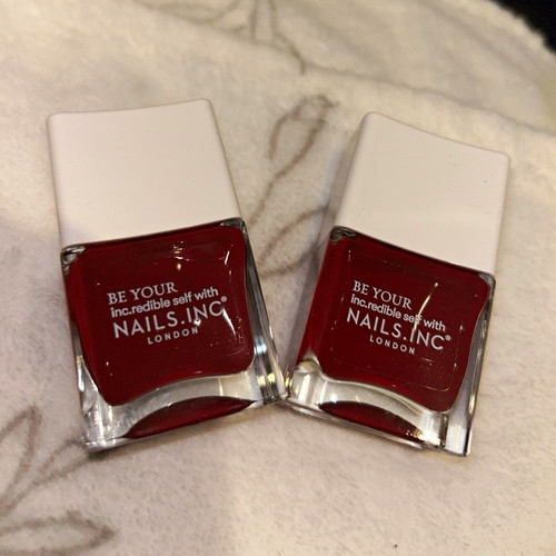 Nails inc london tate smalto - tate,