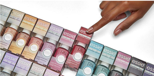 Essie treat love color - essie, &