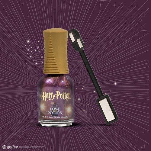 Harry potter orly - harry,