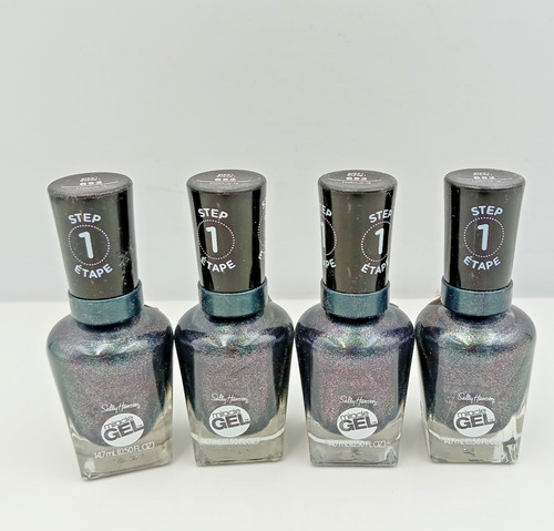 Sally hansen smalto neblue - hansen,