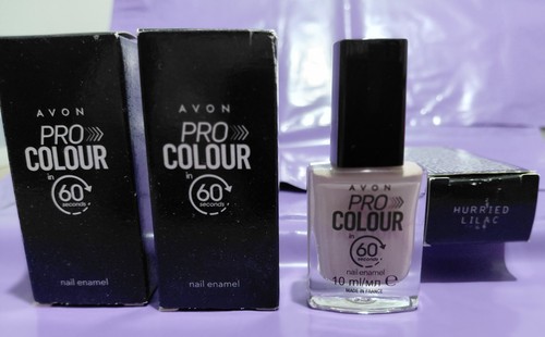 Avon pro colour - avon,