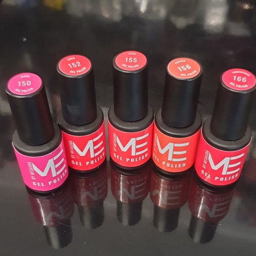Gel polish smalto - gel,