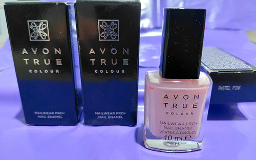 Avon true colour - true, pro+