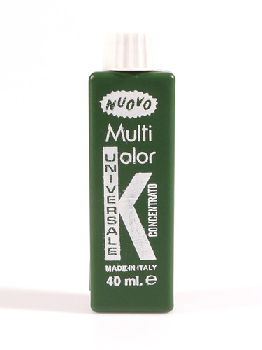 Prl colorante verde - verde, x